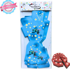 Torta Od Kartona - STITCH 2 - 24 kom